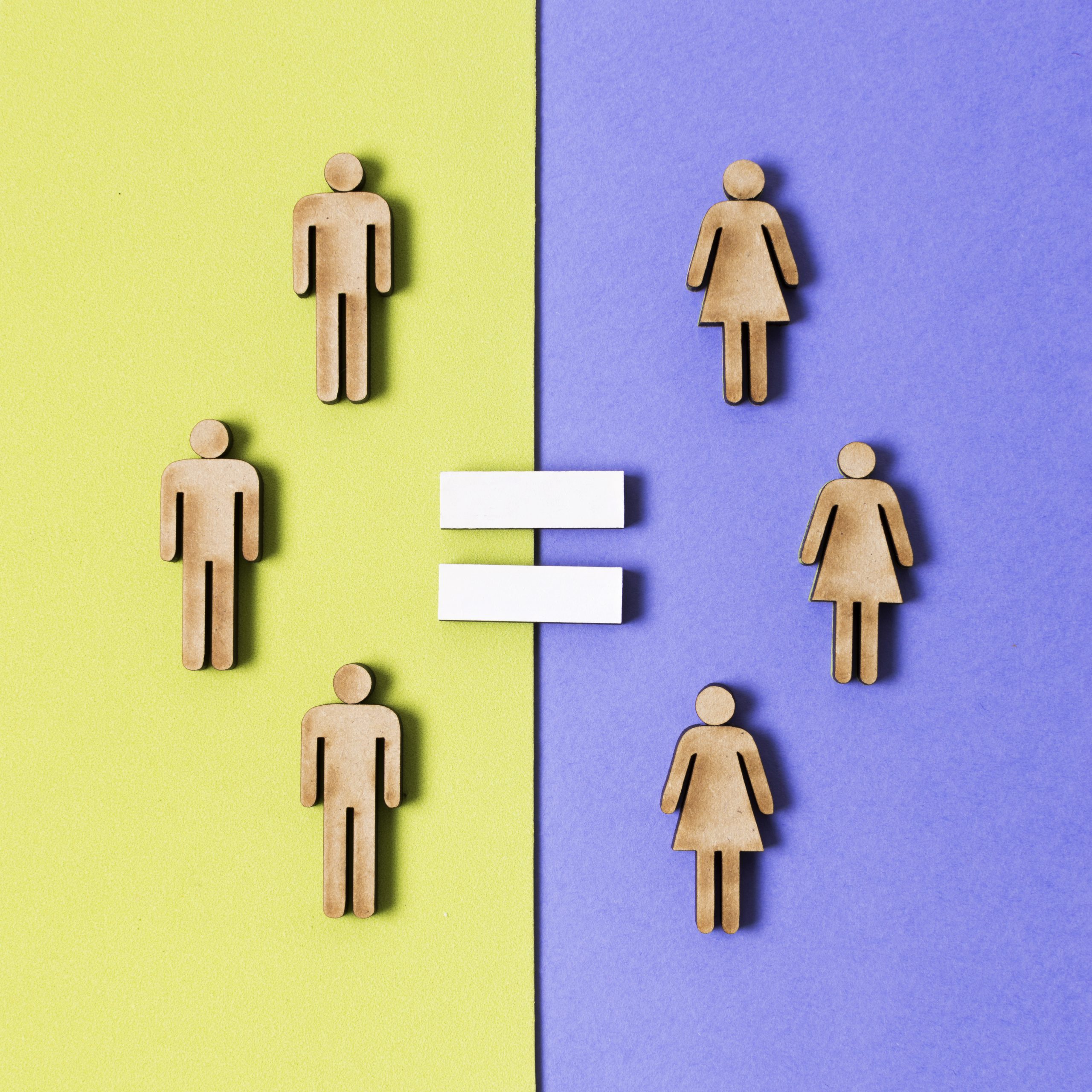 Shifting gender roles and cultural expectations towards equality