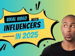 YouTube influencers creating viral video content in 2025 for brand marketing campaigns